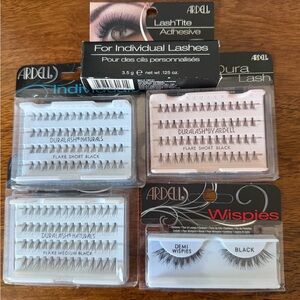Ardell Fake Lashes
